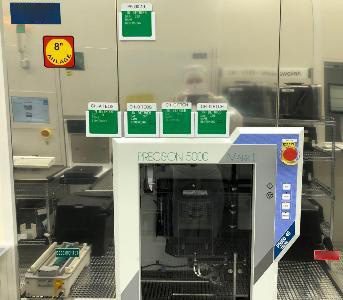 Applied Materials P 5000