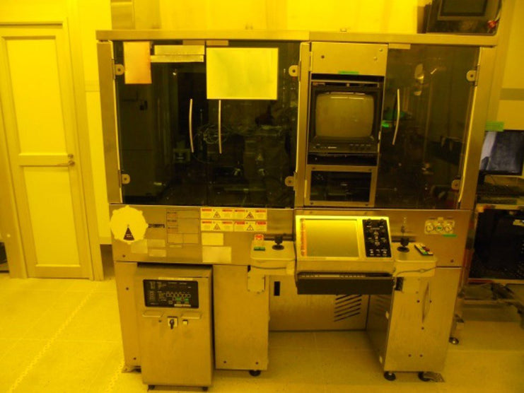 SUSS MA 200 CC Aligner