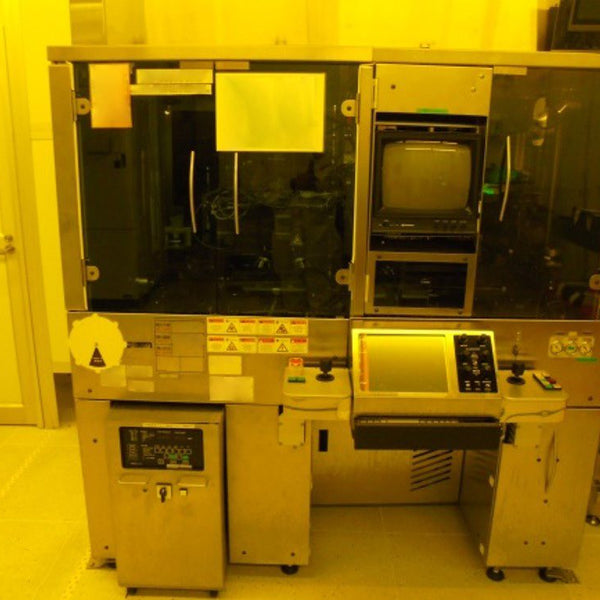 SUSS MA 200 CC Aligner