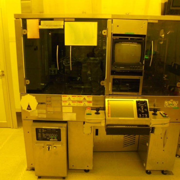 SUSS MA 200 CC Aligner