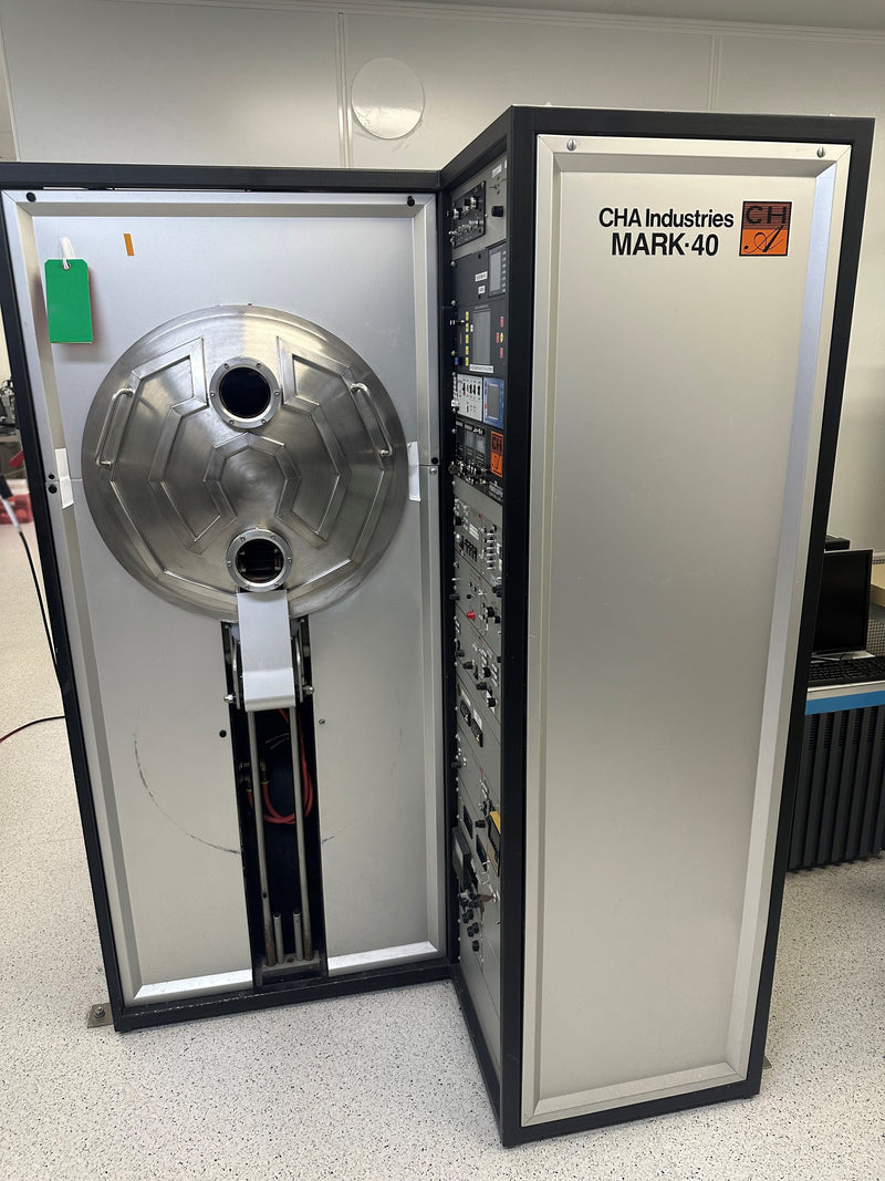 CHA Mark 40 C Evaporator