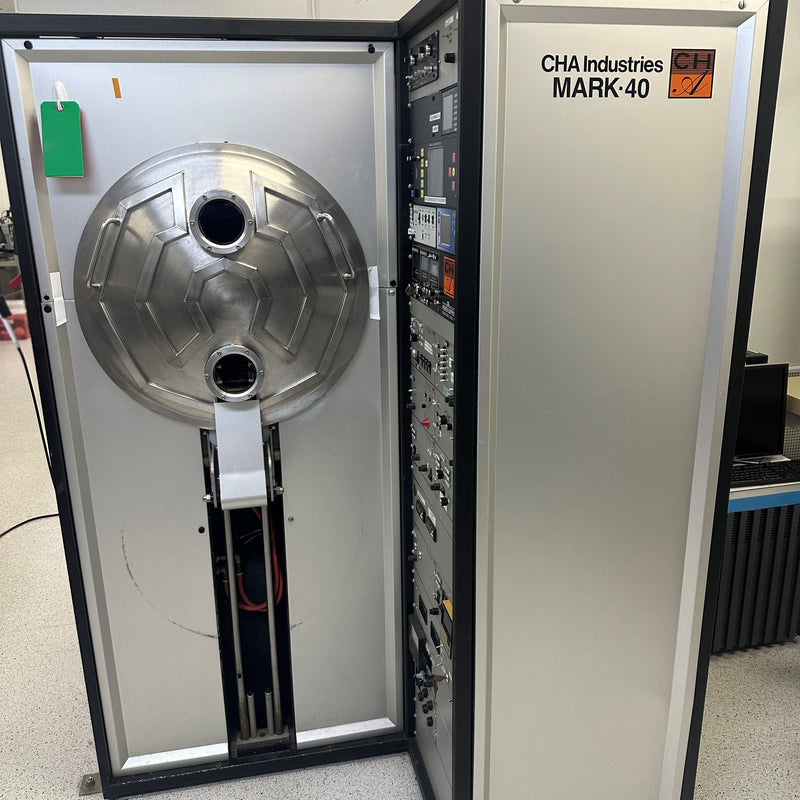 CHA Mark 40 C Evaporator