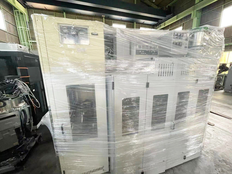 ASM Eagle XP PECVD (Plasma-Enhanced Chemical Vapor Deposition)