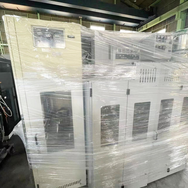 ASM Eagle XP PECVD (Plasma-Enhanced Chemical Vapor Deposition)
