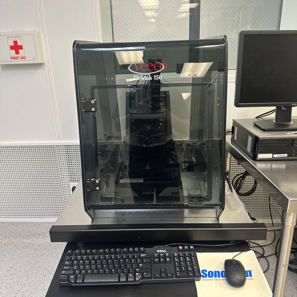 Bruker / Veeco Dektak 150 Surface Profilometer