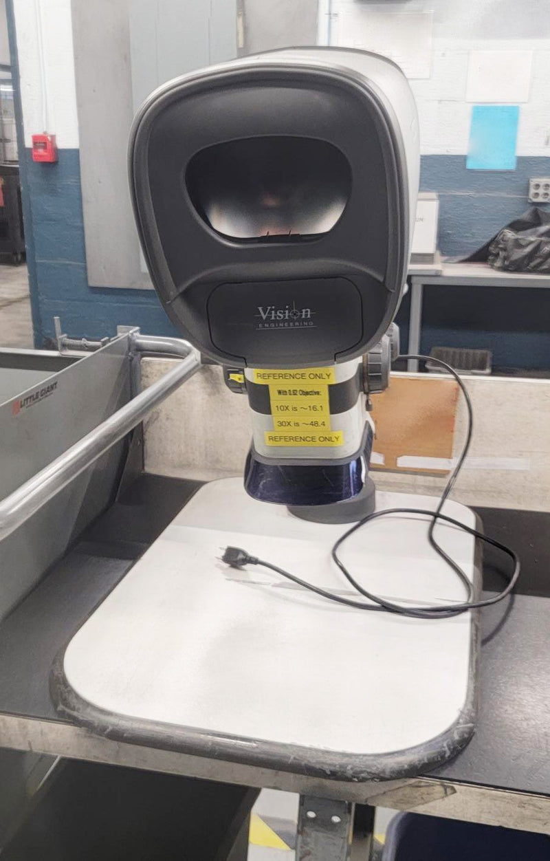 Vision Engineering Lynx Evo Stereo Microscope