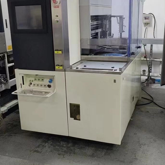 Disco DFD 6360 Automatic Dicing Saw