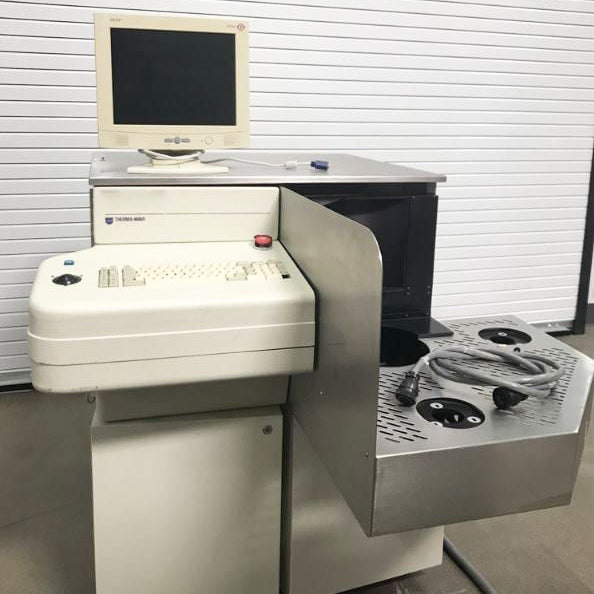 KLA / Therma-wave TP 420 Implant Dosing Measurement