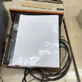 Micromeritics 130 Multivolume Pycometer