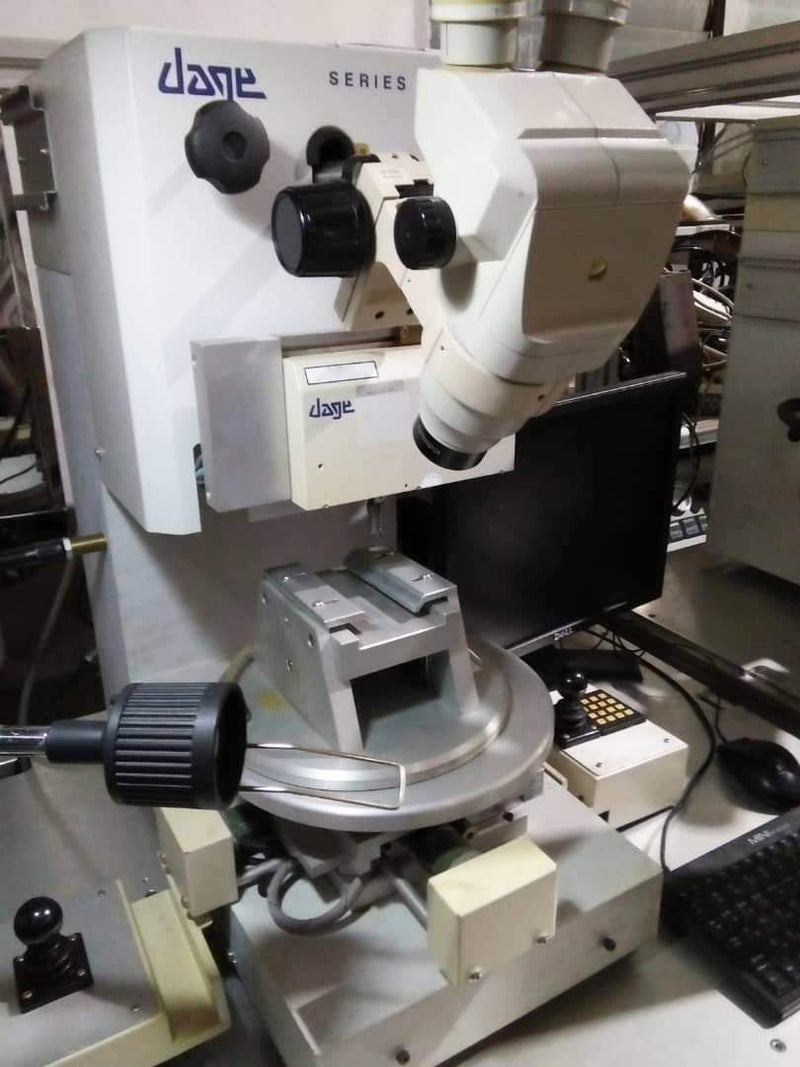 Nordson / Dage Bonder
