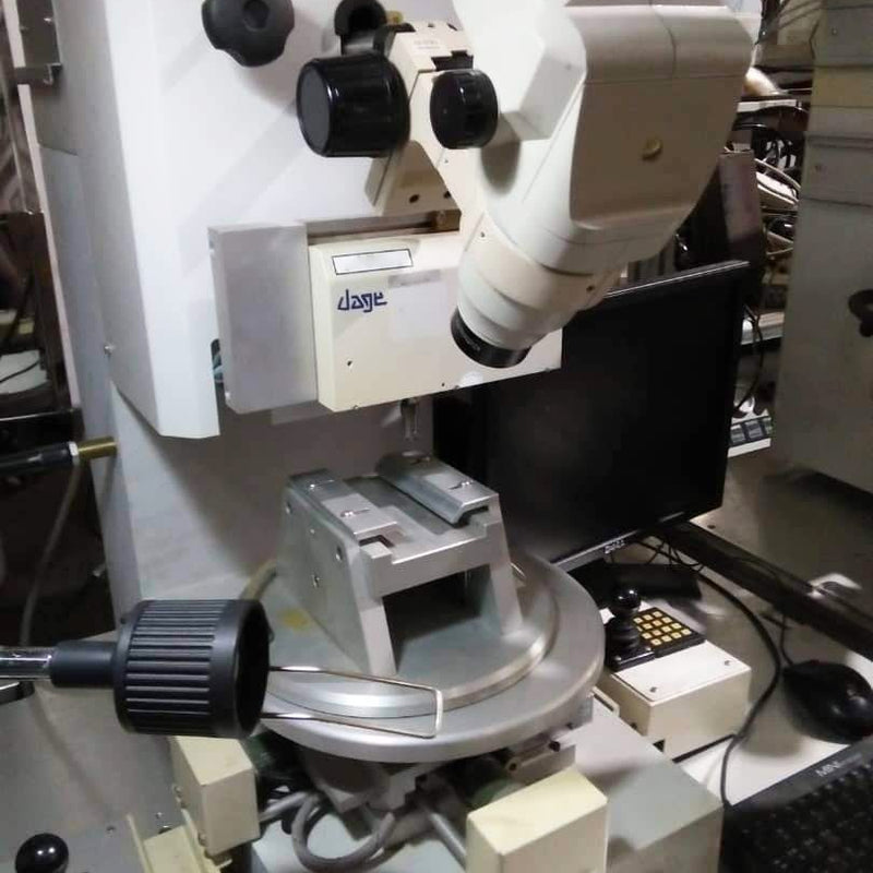 Nordson / Dage Bonder