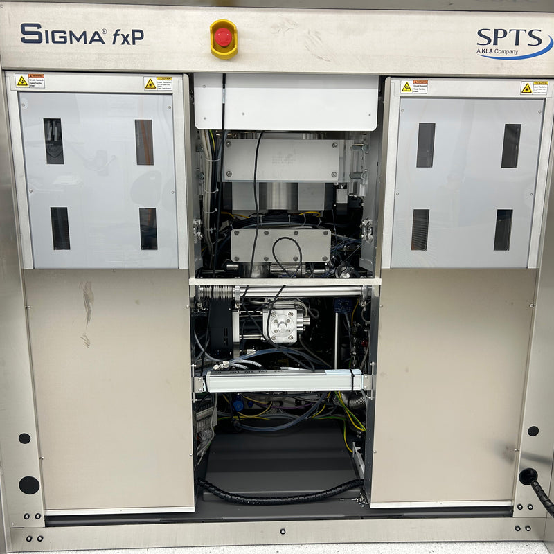 SPTS / STS Sigma fxP PVD (Physical Vapor Deposition)