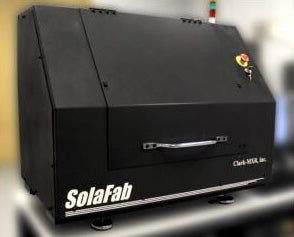 SolaFab Femtosecond Laser Micromachining