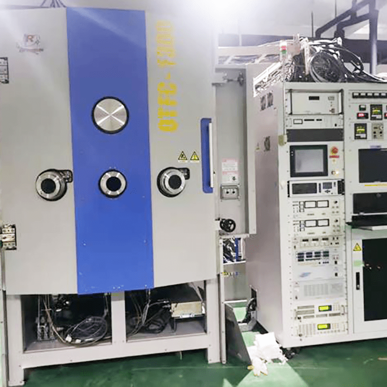 Optorun OTFC 1300 C Optical Coater