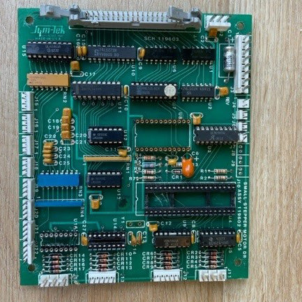 Symtek Boards