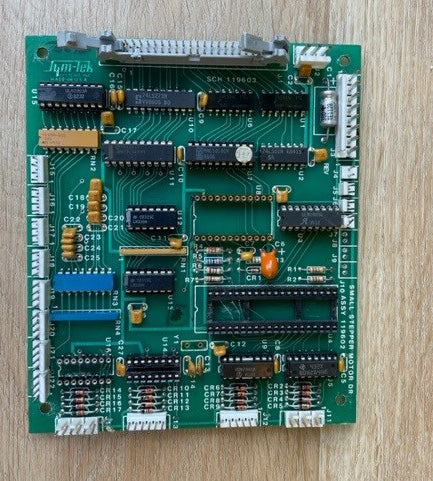 Symtek Boards