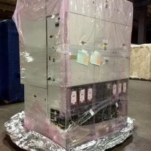 Axcelis Summit XL RTP System (Rapid Thermal Process)