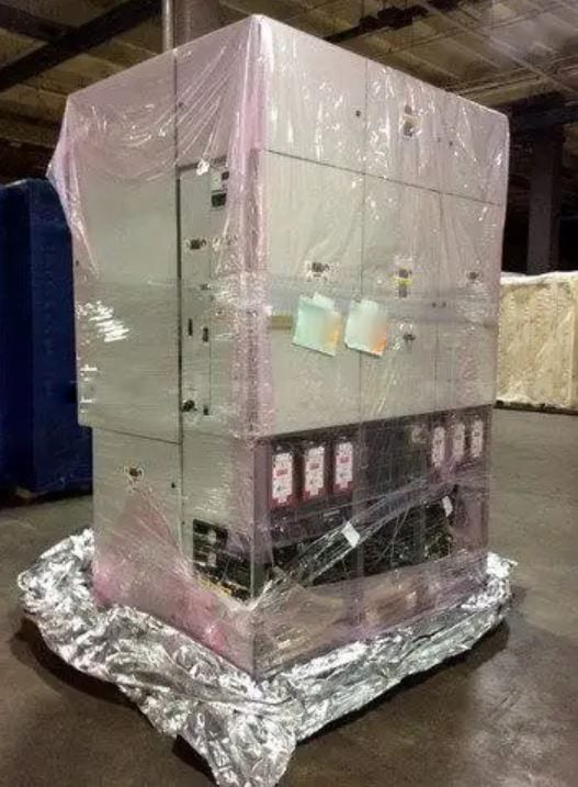 Axcelis Summit XL RTP System (Rapid Thermal Process)