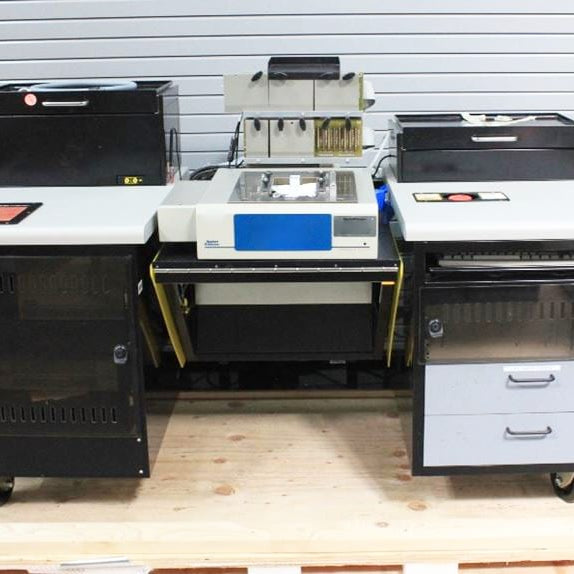 Applied Precision PRVX Probe Card Analyzer