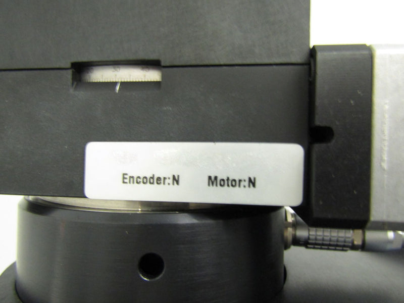JA Woollam MTH 33 Ellipsometer