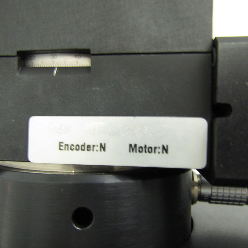 JA Woollam MTH 33 Ellipsometer