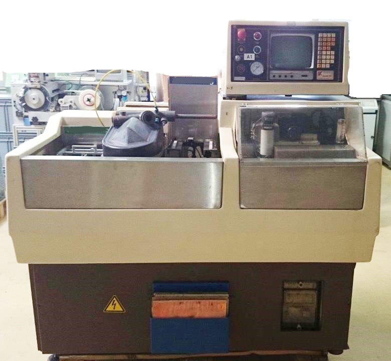 K&S 797 Dicing Saw
