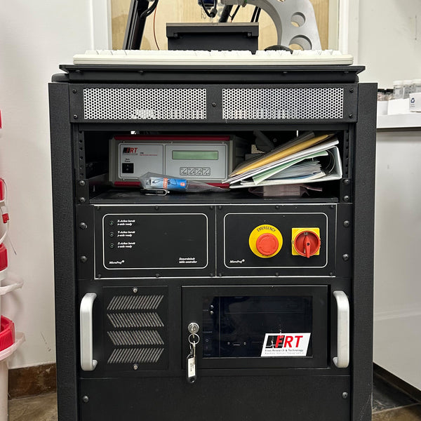 FRT MicroProf Profilometer