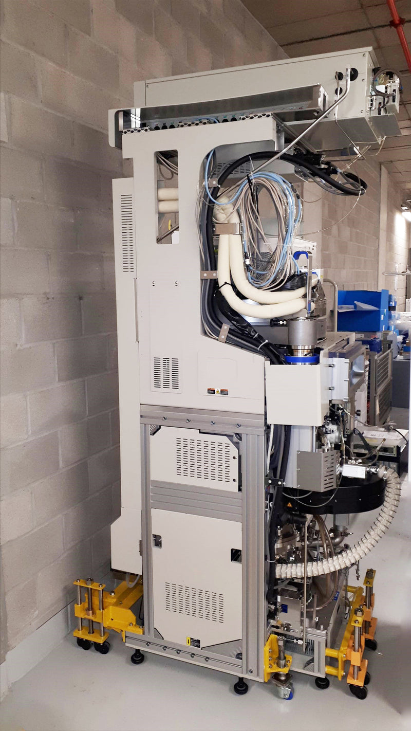 Tel NS 2 SCCM - JIN Etch SCCM Module