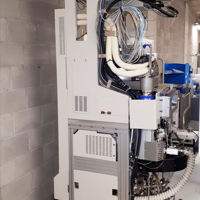 Tel NS 2 SCCM - JIN Etch SCCM Module