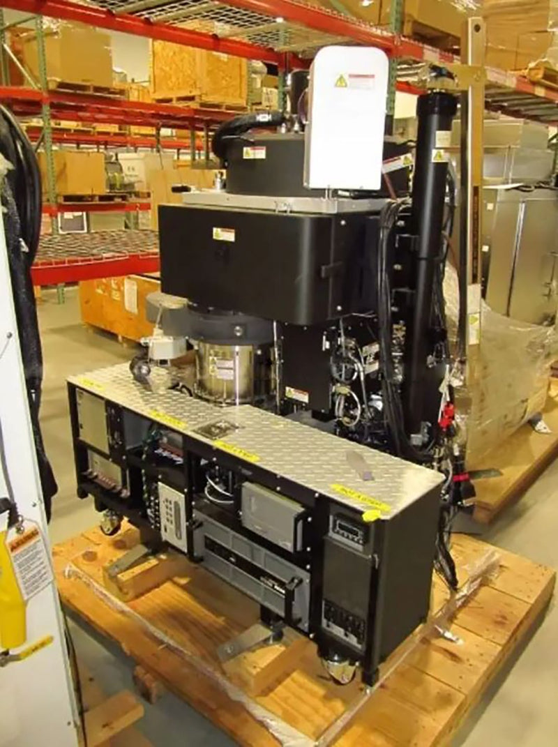 Applied Materials Centura EPI (Epitaxial Silicon Deposition)