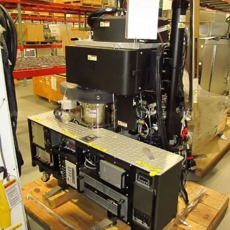 Applied Materials Centura EPI (Epitaxial Silicon Deposition)