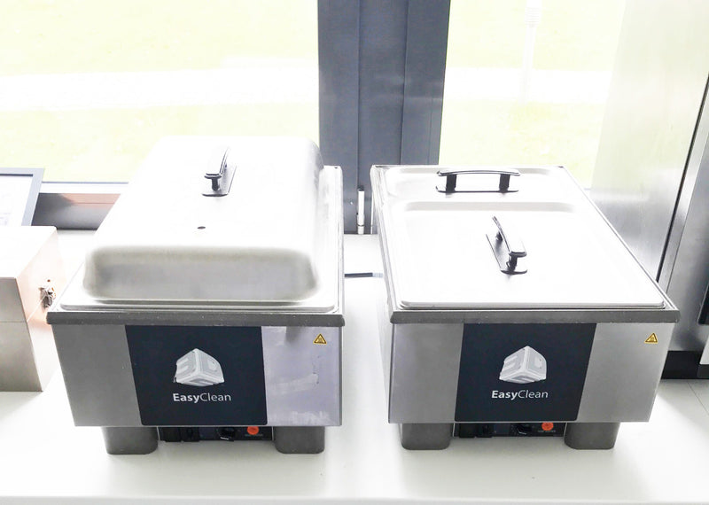 3D Systems ProJet 3500 HD Max 3D Resin Printer