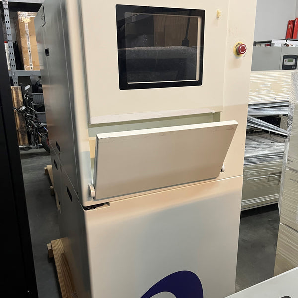 KLA OmniMap RS 100 Resistivity Mapper