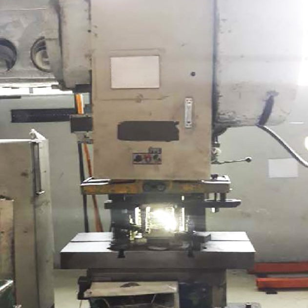 L. Schuler Goeppingen Press