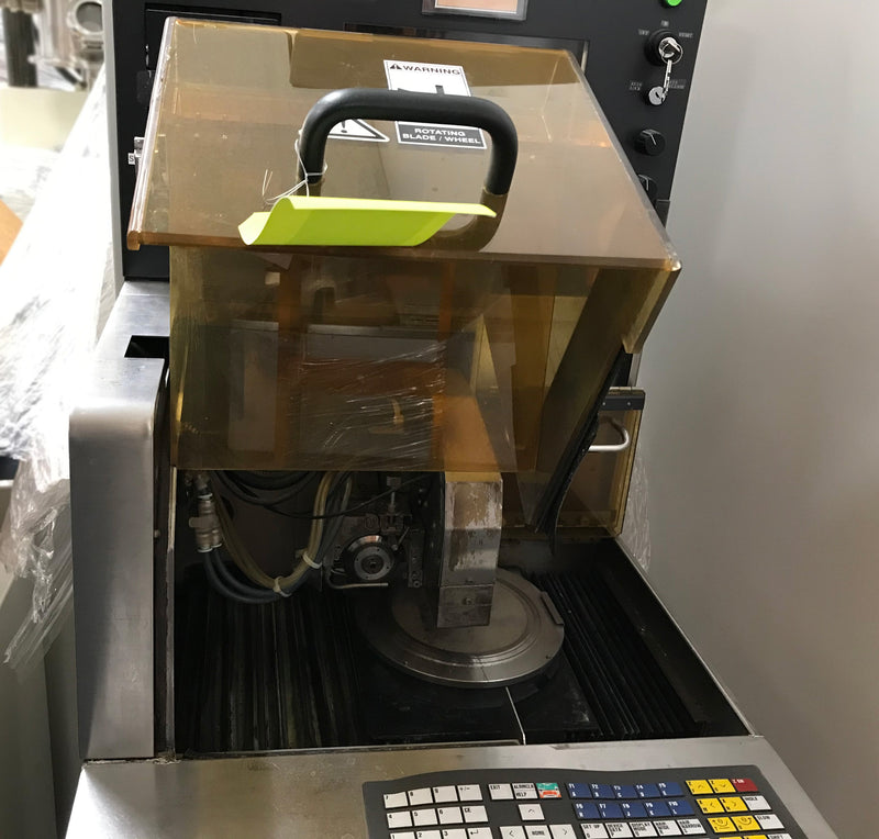 Disco DAD 3220 Automatic Dicing Saw