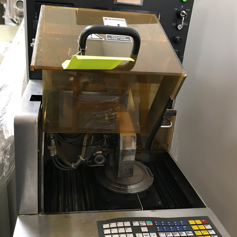 Disco DAD 3220 Automatic Dicing Saw