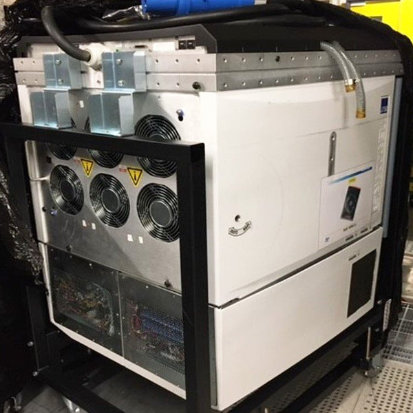 Teradyne J 750 Tester