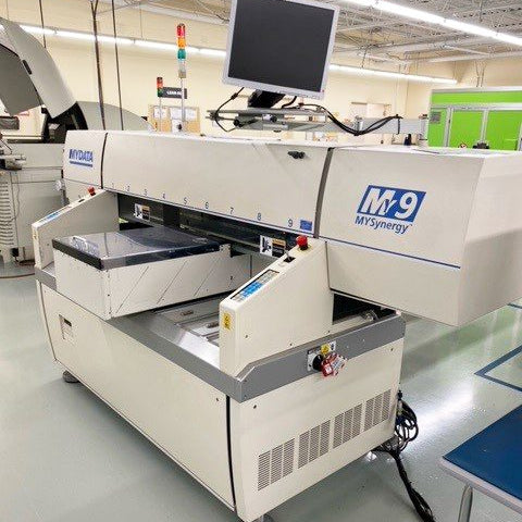 MyData MY 9 Conveyor