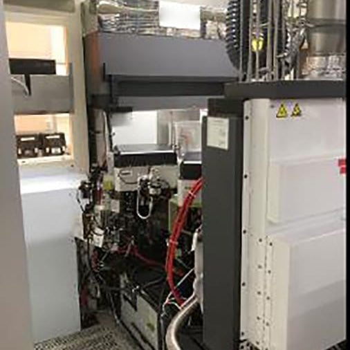 Applied Materials P 5000 CVD (Chemical Vapor Deposition)