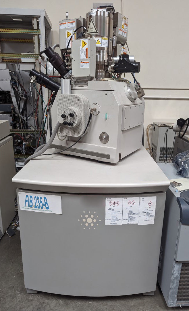 Thermo Fisher Scientific / FEI DB 235 Dual Beam FIB (Focused Ion Beam)
