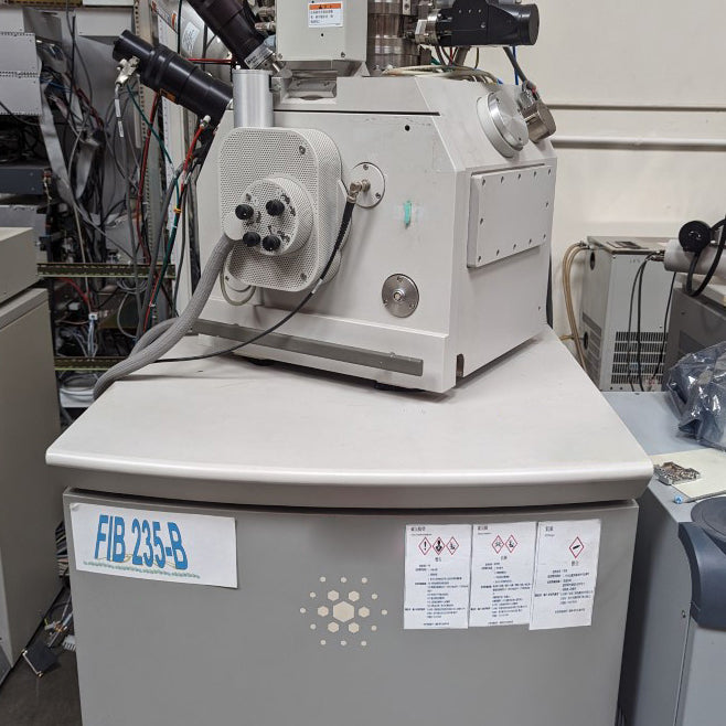 Thermo Fisher Scientific / FEI DB 235 Dual Beam FIB (Focused Ion Beam)