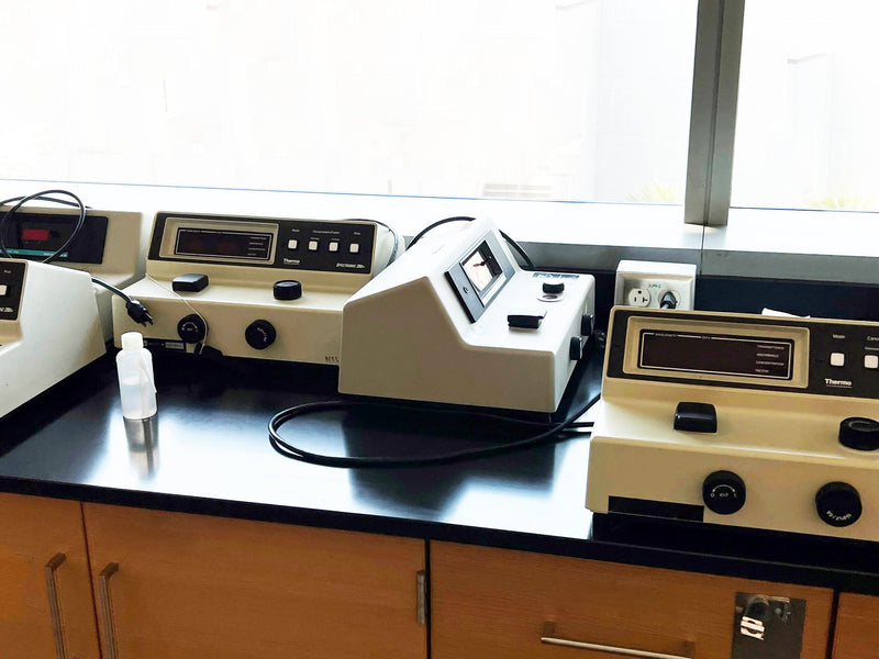 Thermo Electron Spectronic 20 D+