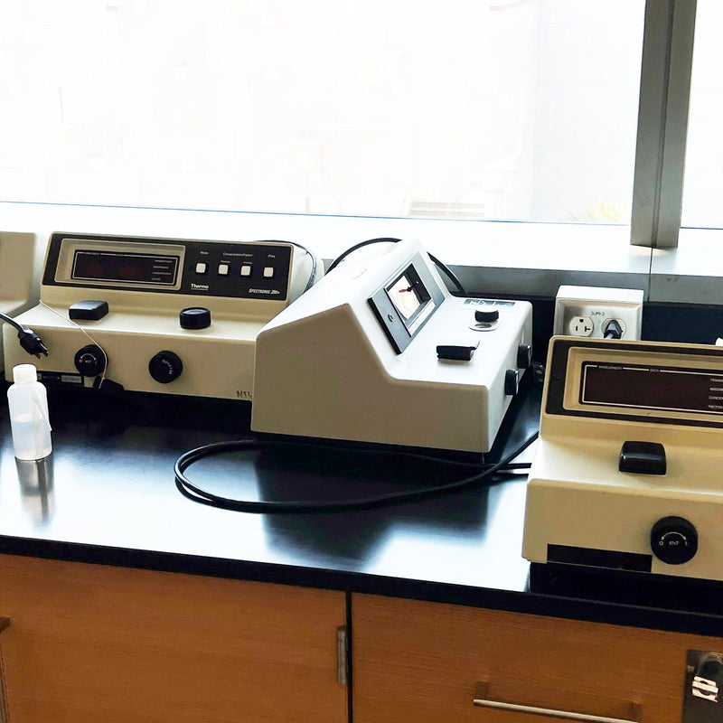Thermo Electron Spectronic 20 D+