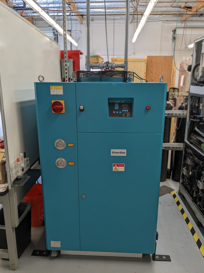 Skyline SilverStar PCW Chiller