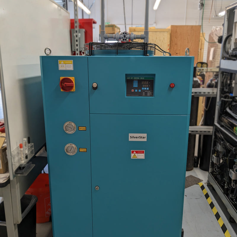 Skyline SilverStar PCW Chiller