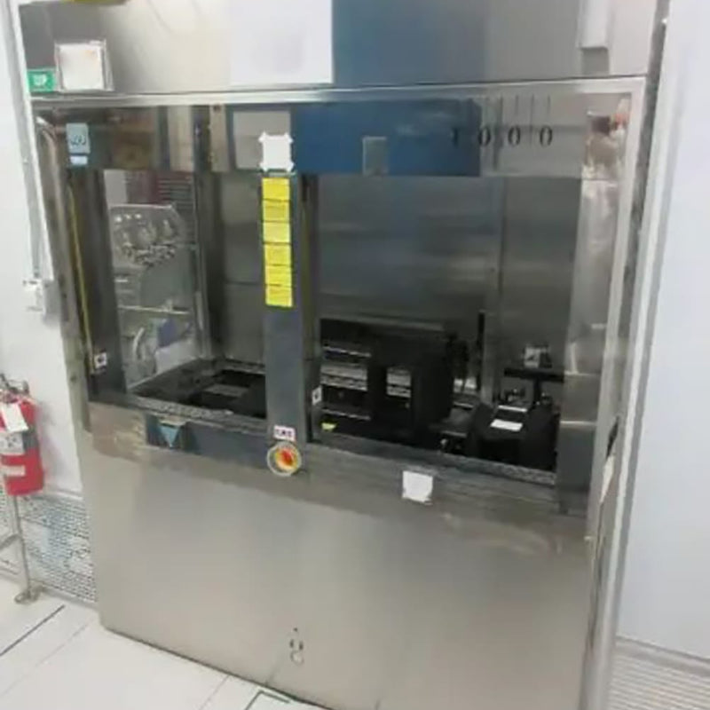 Watkins Johnson (WJ) 1000 H 3.1 CE AP-CVD (Atmospheric Pressure - Chemical Vapor Deposition)