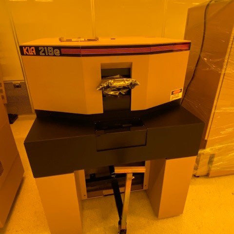 KLA 219 E