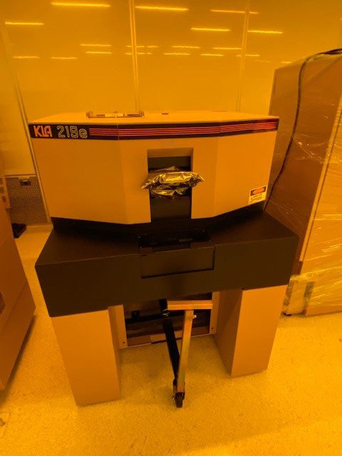 KLA 219 E