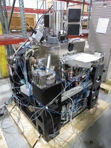 Thermo Fisher Scientific / FEI XL 830 FIB-SEM (Focused Ion Beam - Scanning Electron Microscope)