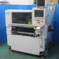 Juki KE 2060 L Flexible Mounter